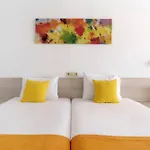 Aluasun Helios 3*