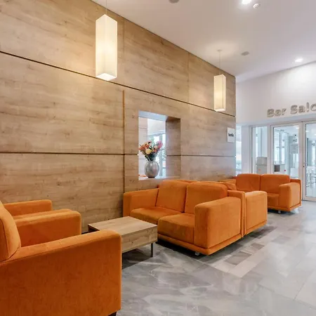 Aluasun Helios Obzor