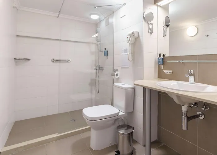 Aluasun Helios Hotel 3*