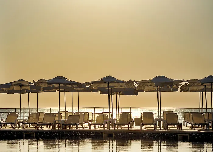 Hotel Aluasun Helios