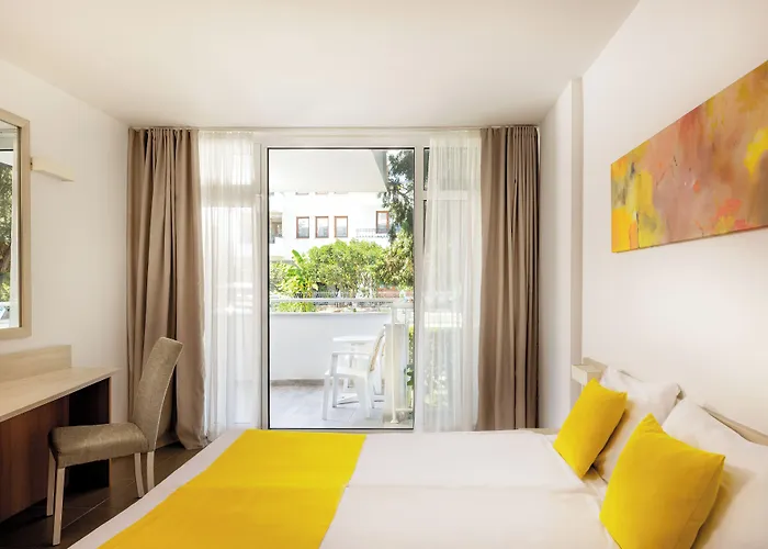 Aluasun Helios Obzor