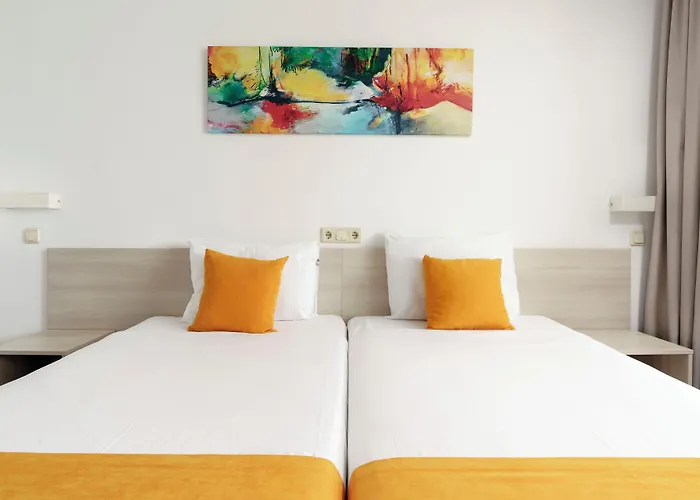 Hotel Aluasun Helios Obzor