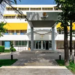 מלון Aluasun Helios 3*