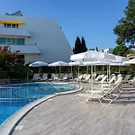 Aluasun Helios מלון אובזור