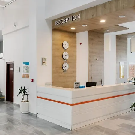 Aluasun Helios Obzor