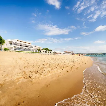 Aluasun Helios Szálloda