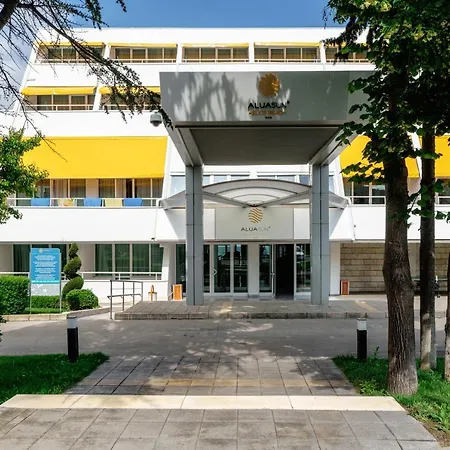 호텔 Aluasun Helios 3*