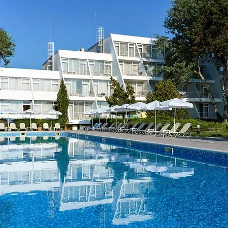 Hotel Helios - 3*