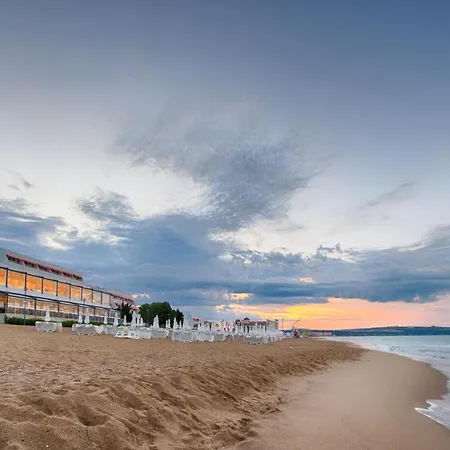 Hotel Helios - 3*