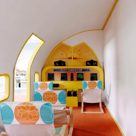 Aluasun Helios 3* Obzor