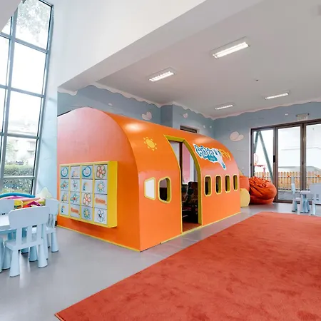 Aluasun Helios Obzor