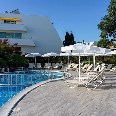Helios - Hotel Obsor