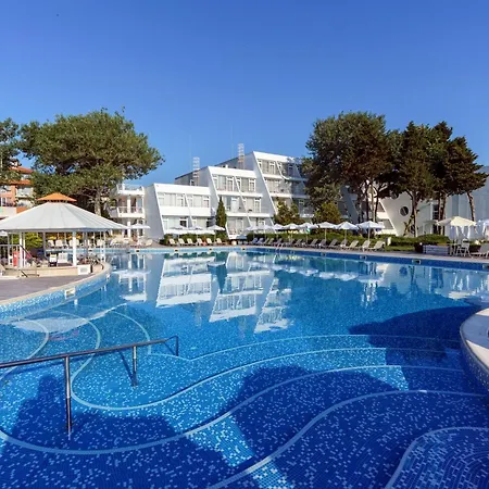 Szálloda Aluasun Helios Obzor