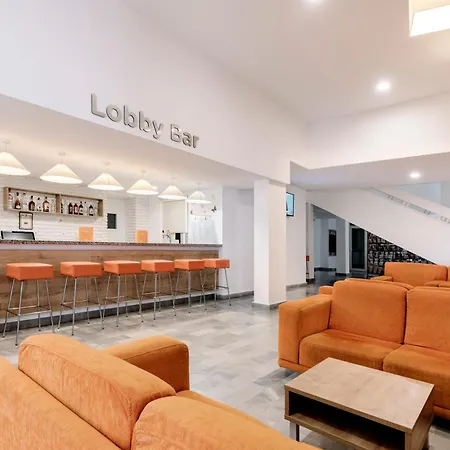 Hotel Aluasun Helios Obzor