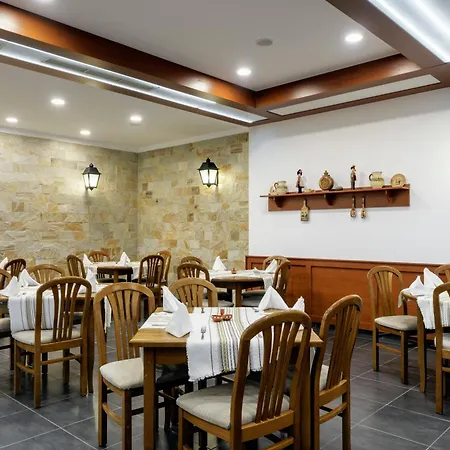 Szálloda Aluasun Helios