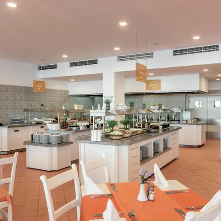 Aluasun Helios Hotel Obzor