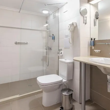 Aluasun Helios Hotel Obzor