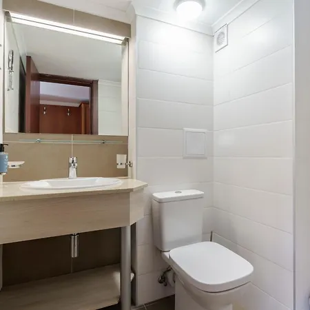 Aluasun Helios 3* Obzor