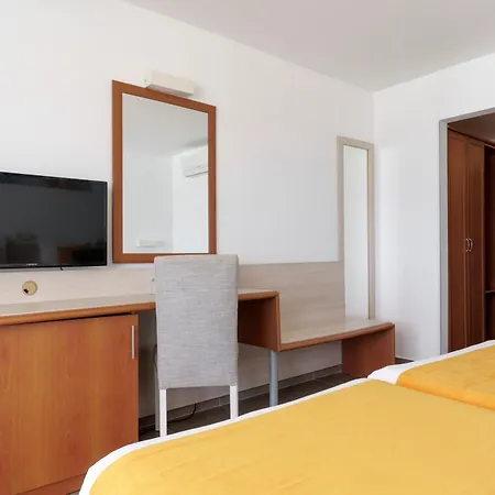 Szálloda Aluasun Helios 3*