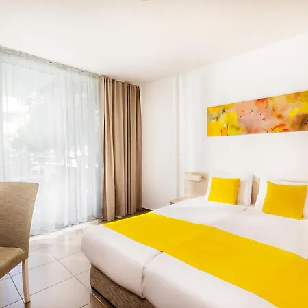 Szálloda Aluasun Helios Obzor