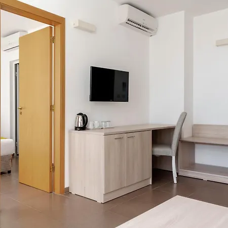 Aluasun Helios Obzor