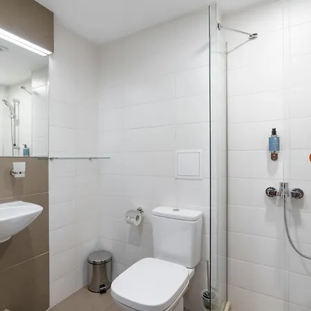 Aluasun Helios 3* Obzor