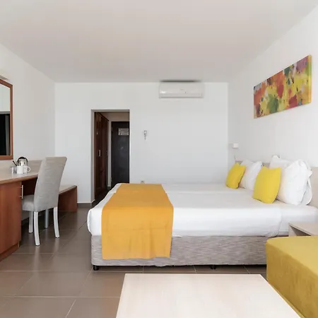 Hotel Aluasun Helios