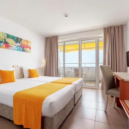 Hotel Aluasun Helios 3*