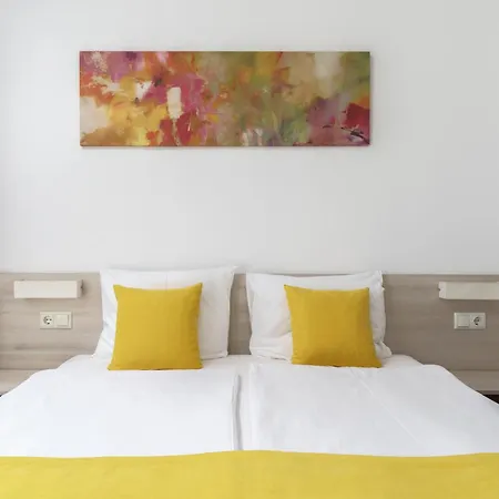 Hotel Aluasun Helios Obzor