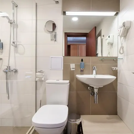 Aluasun Helios Hotel 3*