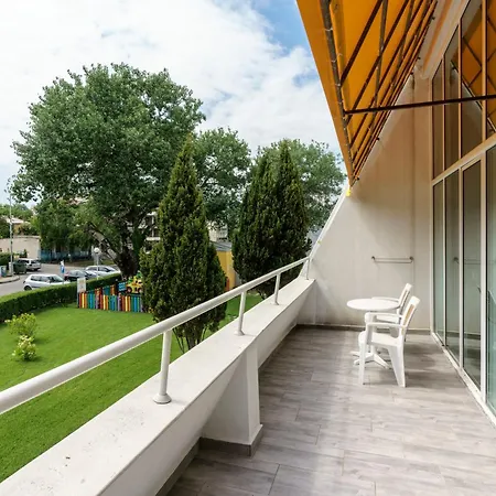 Hotel Helios - 3*