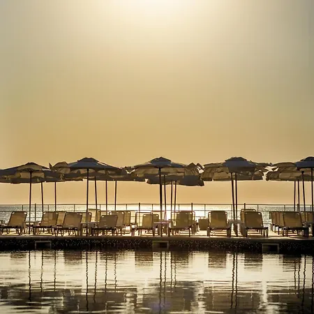 Szálloda Aluasun Helios Obzor