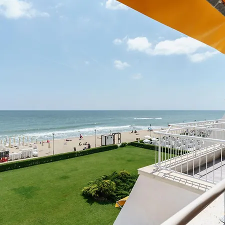 Aluasun Helios 3* Obzor