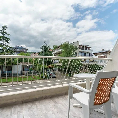 Aluasun Helios Szálloda