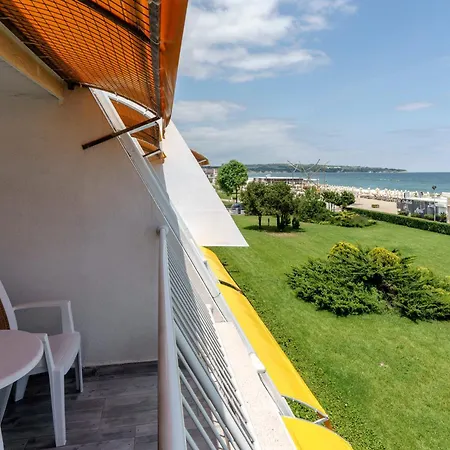 Aluasun Helios Szálloda 3*