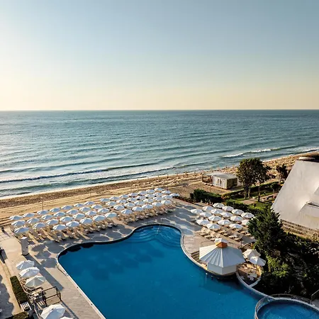 Aluasun Helios Szálloda Obzor