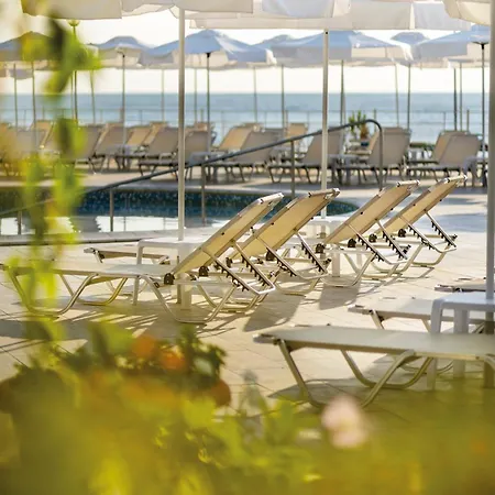 Hotel Helios -
