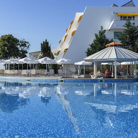 מלון Aluasun Helios אובזור