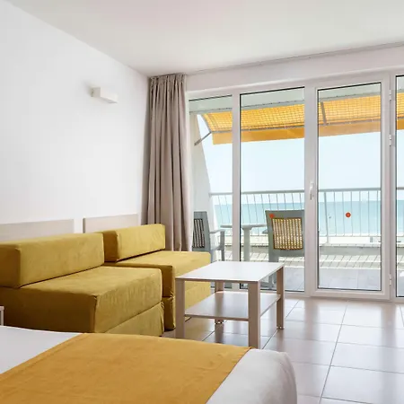 Aluasun Helios Hotel Obzor