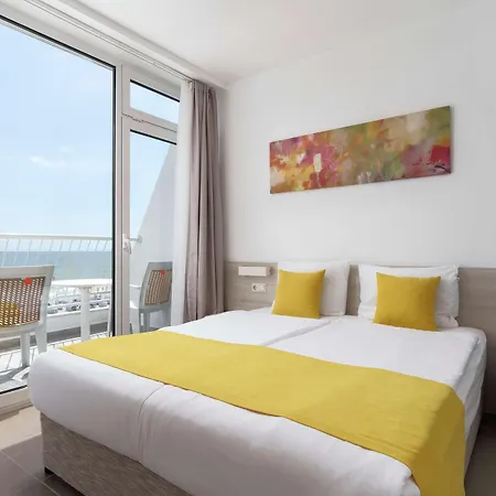 Szálloda Aluasun Helios