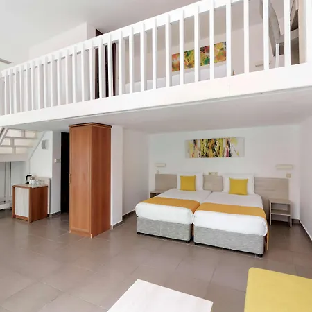 Aluasun Helios Hotel Obzor