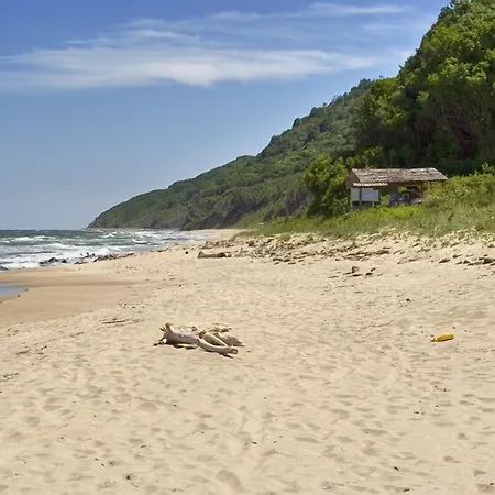 Aluasun Helios Szálloda Obzor