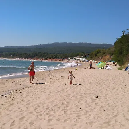 מלון Aluasun Helios אובזור