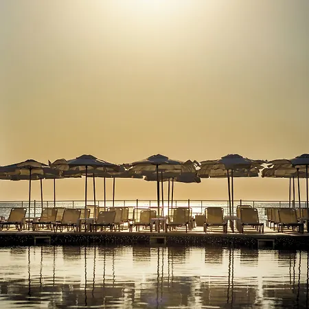 מלון Aluasun Helios