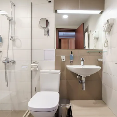 Aluasun Helios 3* Obzor