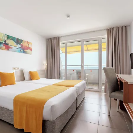 Aluasun Helios 3* Obzor