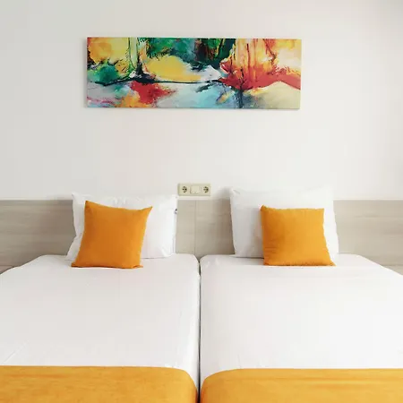 Hotel Aluasun Helios Obzor