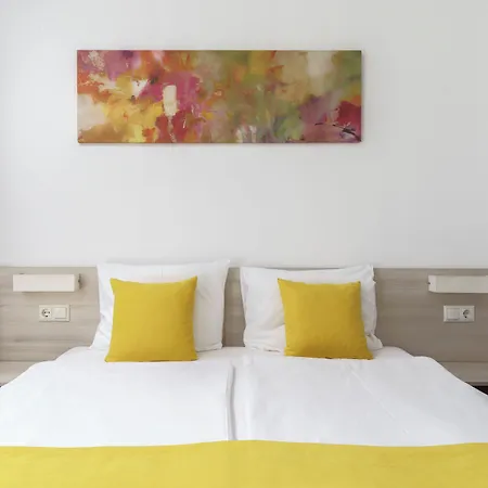 Hotel Aluasun Helios