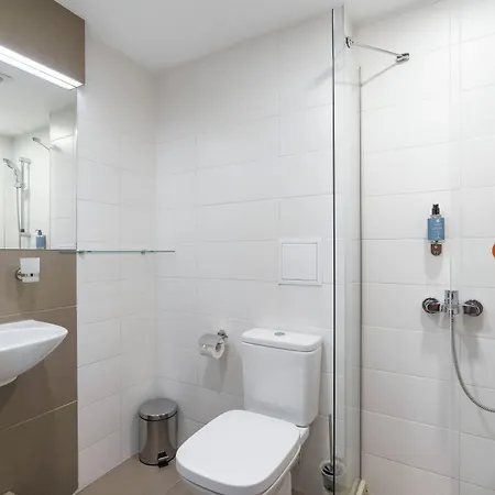 Aluasun Helios Szálloda Obzor