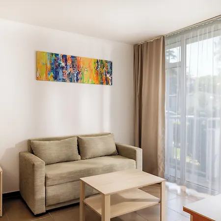 Aluasun Helios Szálloda 3*